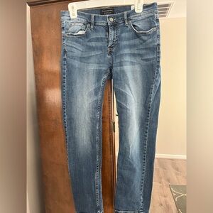 Banana Republic Boyfriend Jean